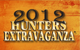 TTHA 2012 Hunters Extravaganza